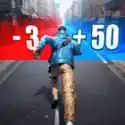 徐梦洁通宵练宝莲